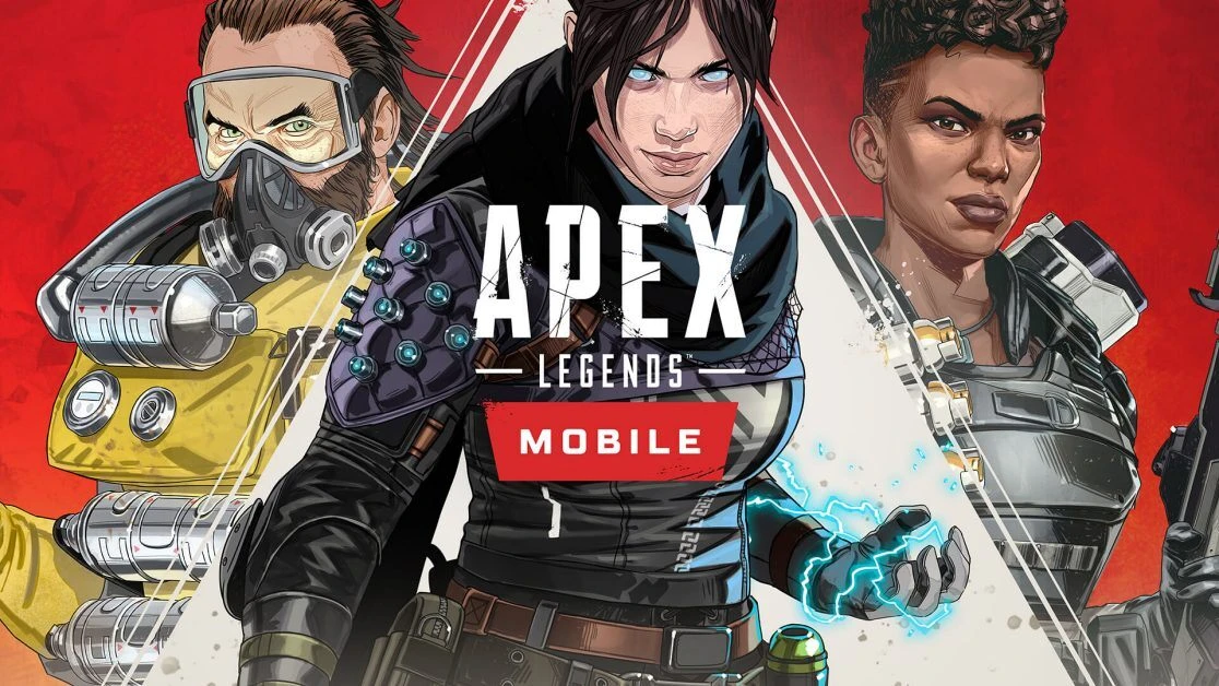Apex Legends Mobile доступна как на Android, так и на iOS в некоторых регионах