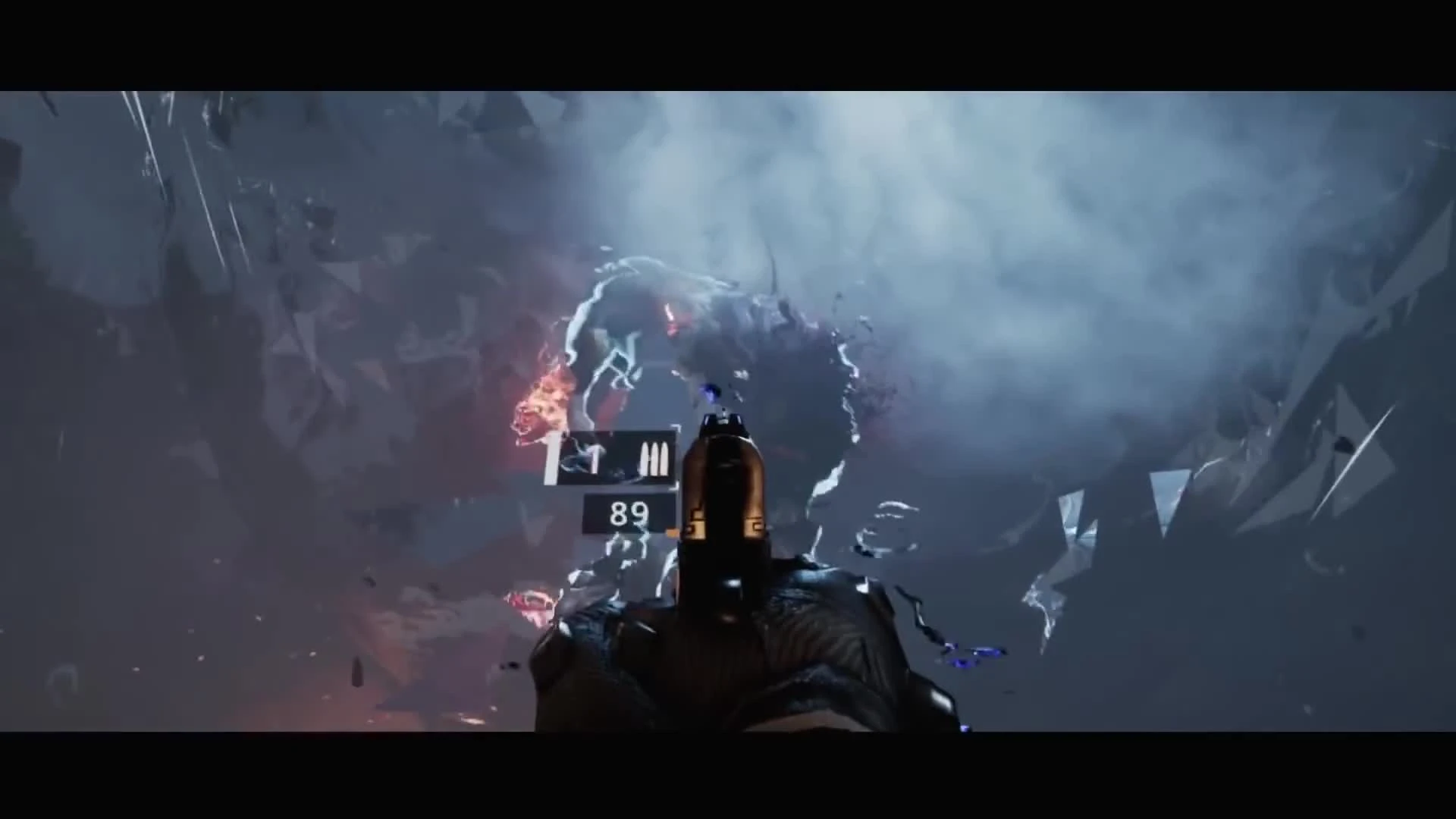 В январе Bright Memory научит вас убивать демонов