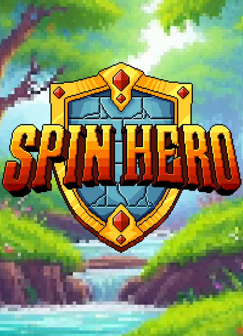 Spin Hero