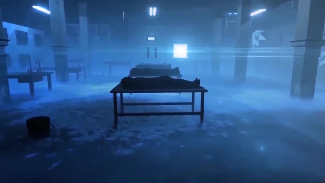 Soul Axiom "Сюжетный трейлер"