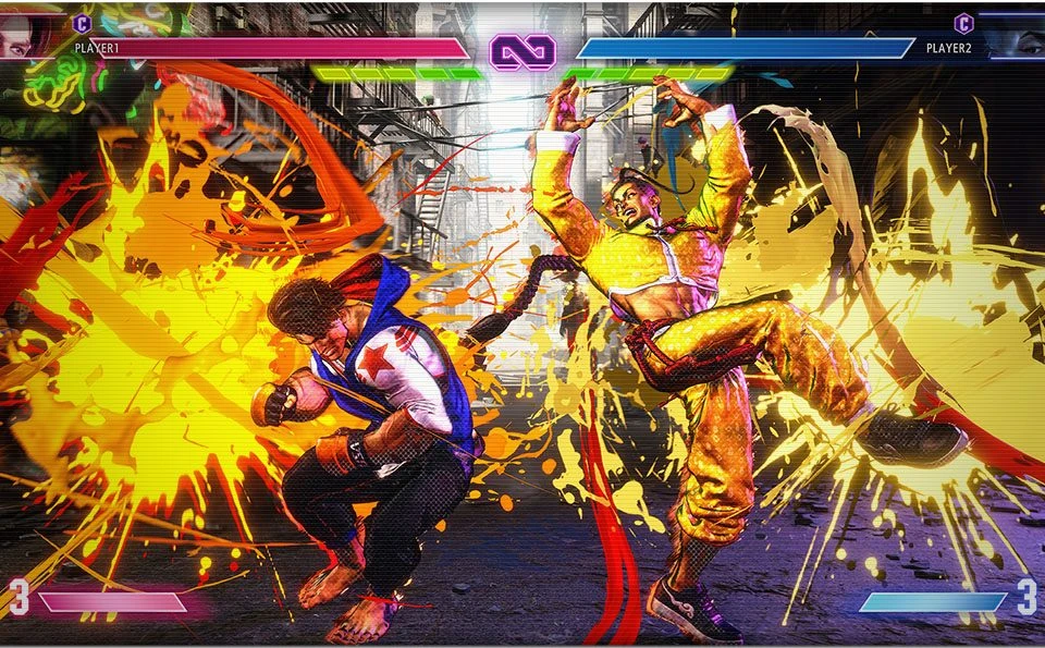 Создатель Street Fighter 6 заявил, что основная база игроков серии стала намного моложе