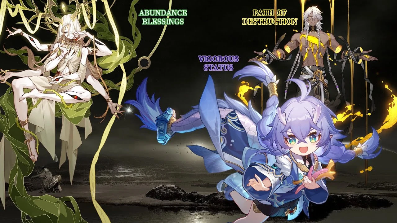 Гайд виртуальной вселенной на путь разрушения