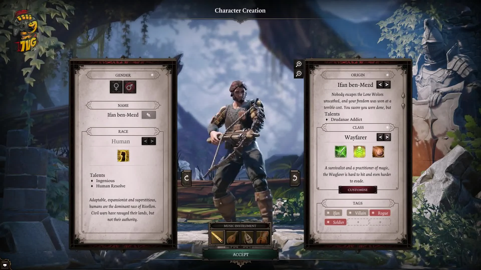 Divinity Original Sin 2 - Видео Обзор