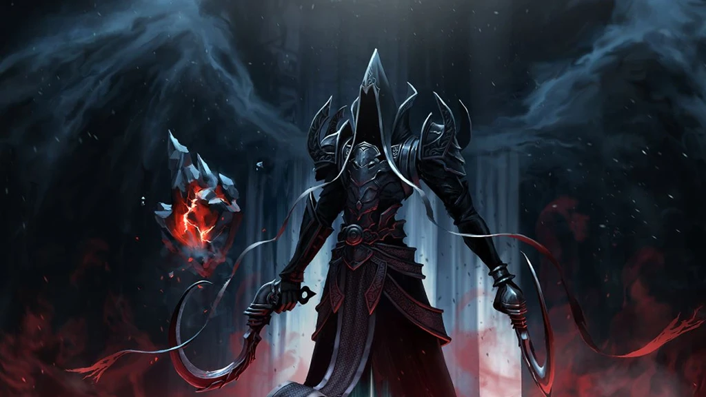 Blizzard остудила пыл фанатов, начавших строить теории о Diablo 3 на основе последнего "твита" разработчиков