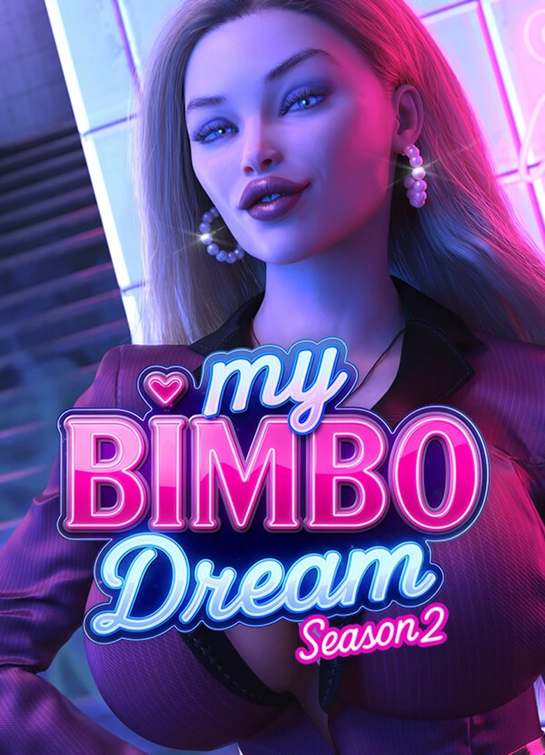 My Bimbo Dream - Season 2