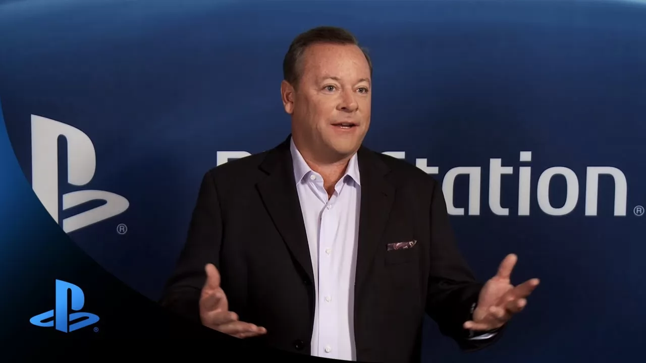 Former Sony CEO: \