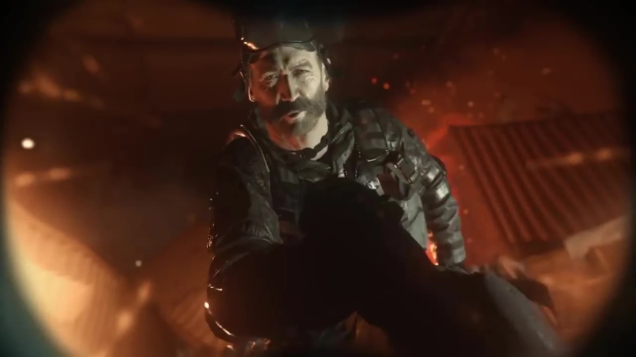 Баги и пасхалки CoD: Modern Warfare Remastered [VANDELEY]