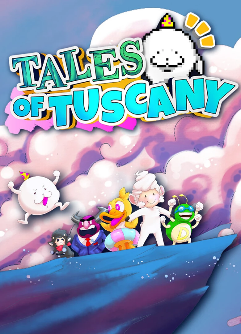 Tales of Tuscany