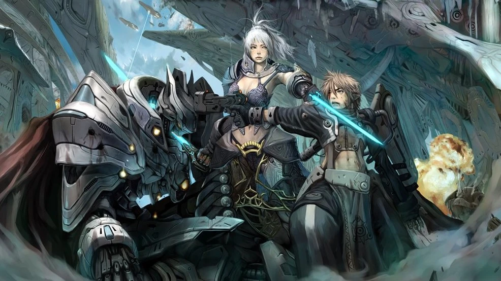 Последний официальный сервер RF Online закроется в конце года