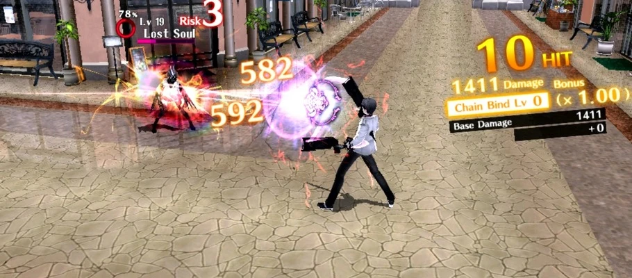 Релиз The Caligula Effect, новой JRPG от создателей Persona 2, переехал со 2 на 9 мая 2017 года