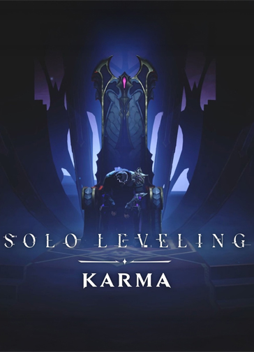 Solo Leveling: KARMA