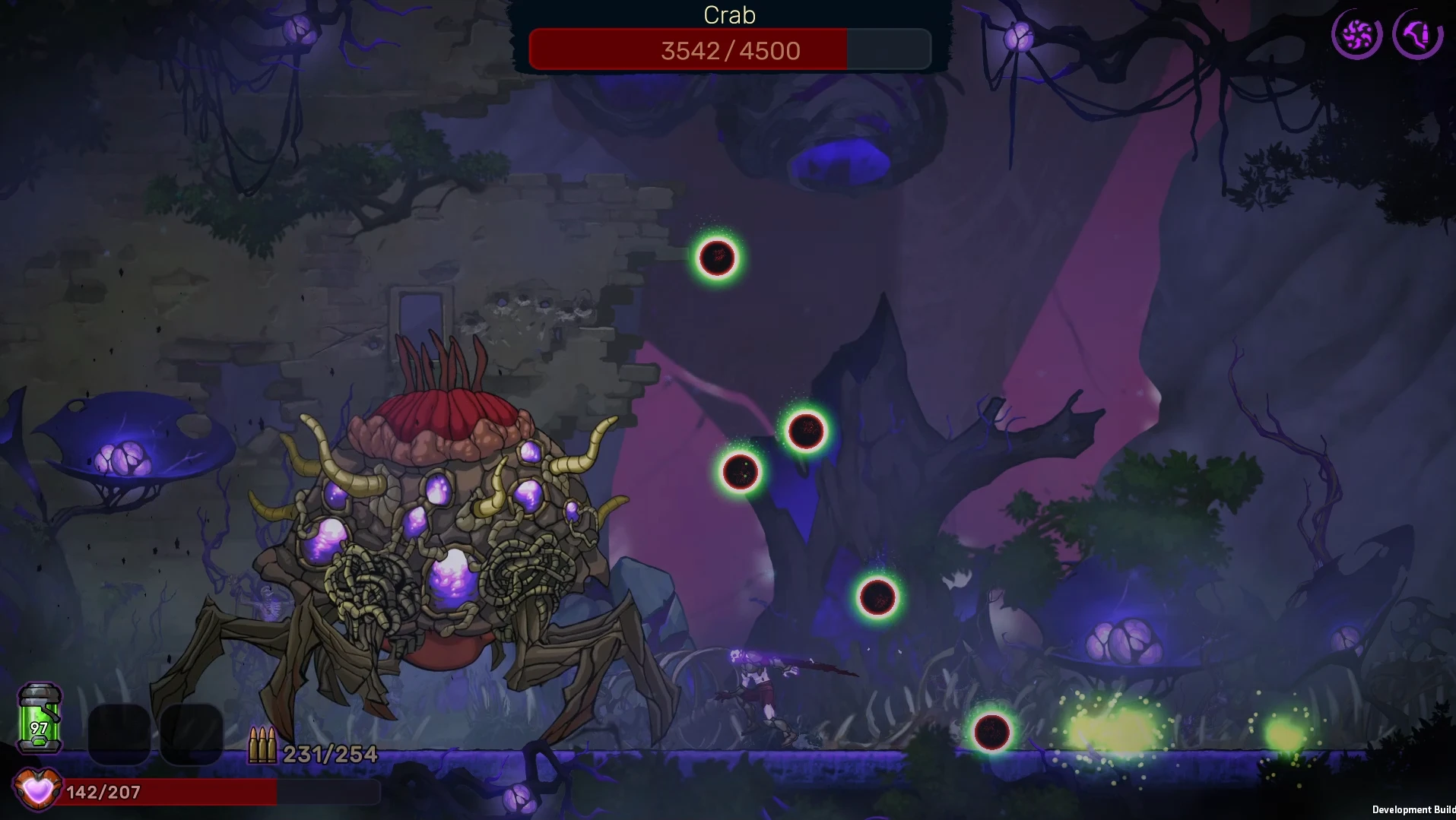 Постапокалиптический экшен Collapsed бросает вызов любителям платформеров