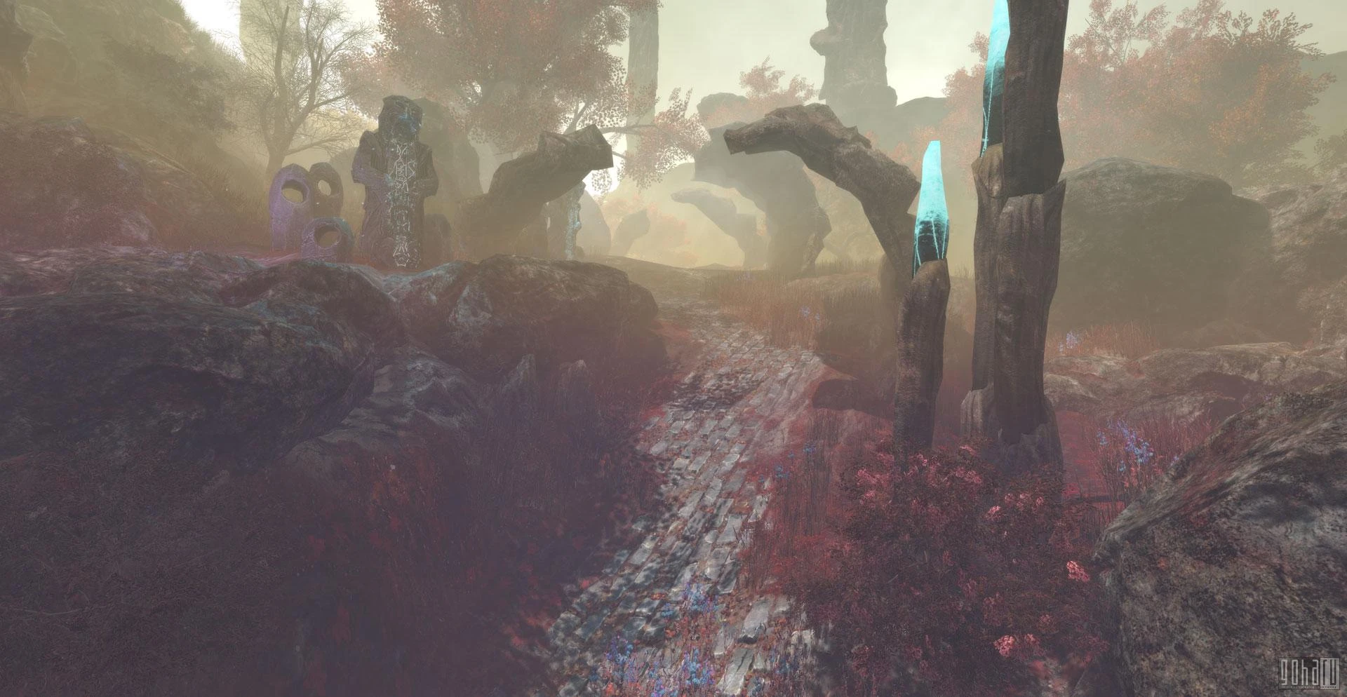 Pantheon: Rise of the Fallen - В эту субботу вы сможете увидеть игровой процесс