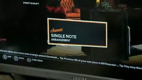 Rocksmith "Warped Tour Trailer #2"