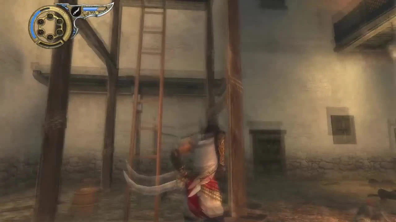 Prince of Persia: Серия The Sands of Time [Бородатые игры Lite]