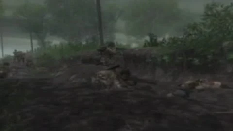 Brothers In Arms: Road to Hill 30 #6