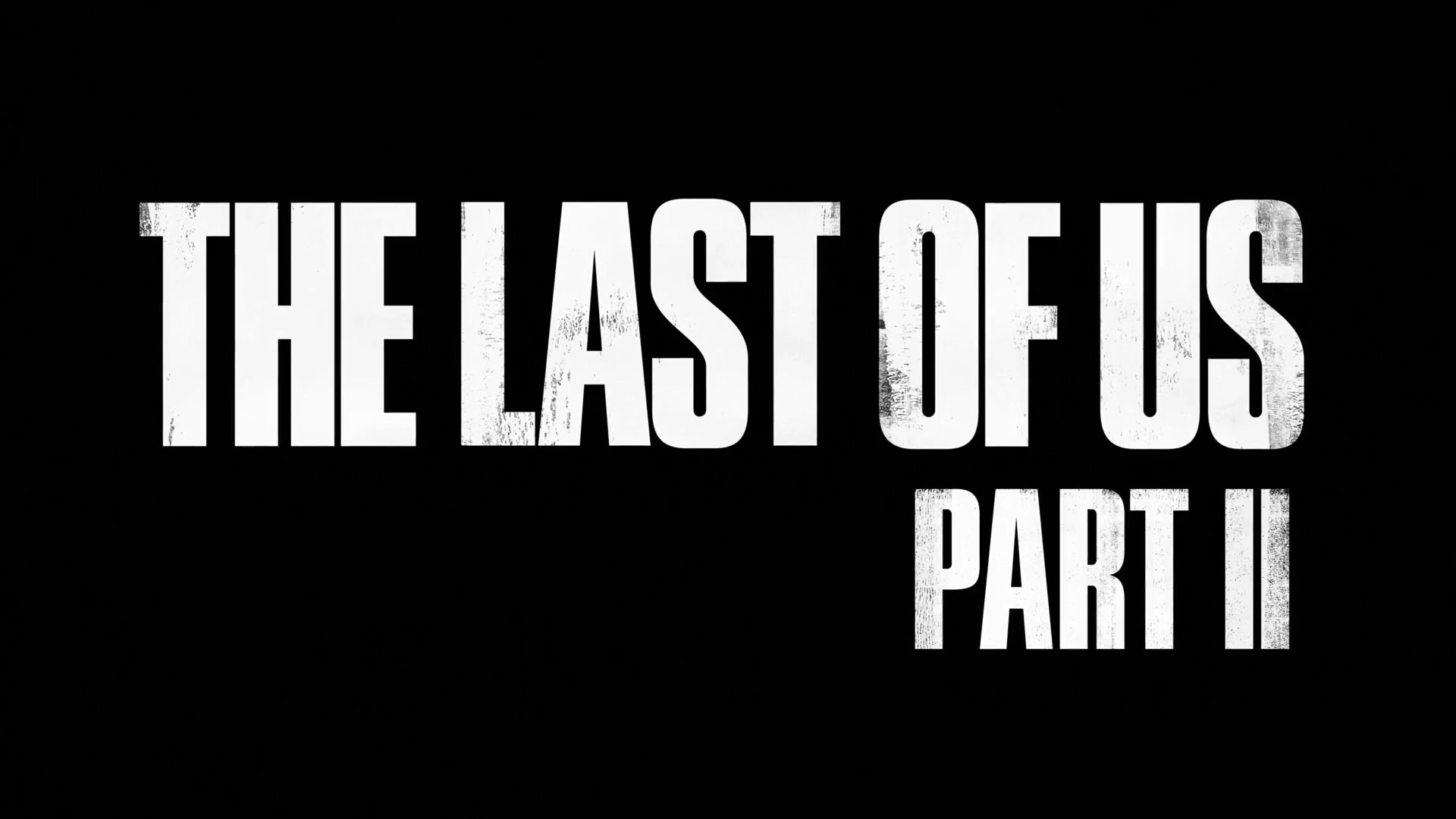 33 скриншота из трейлера The Last of Us Part II