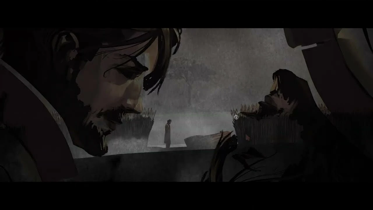 Созданная вручную приключенческая игра GRUNND выйдет на ПК 26 января