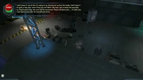 Space Siege "Видеообзор PG"