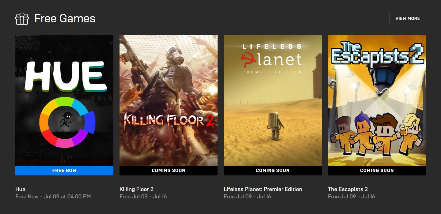 После задержки The Escapists 2 выйдет бесплатно в Epic Games Store на следующей неделе