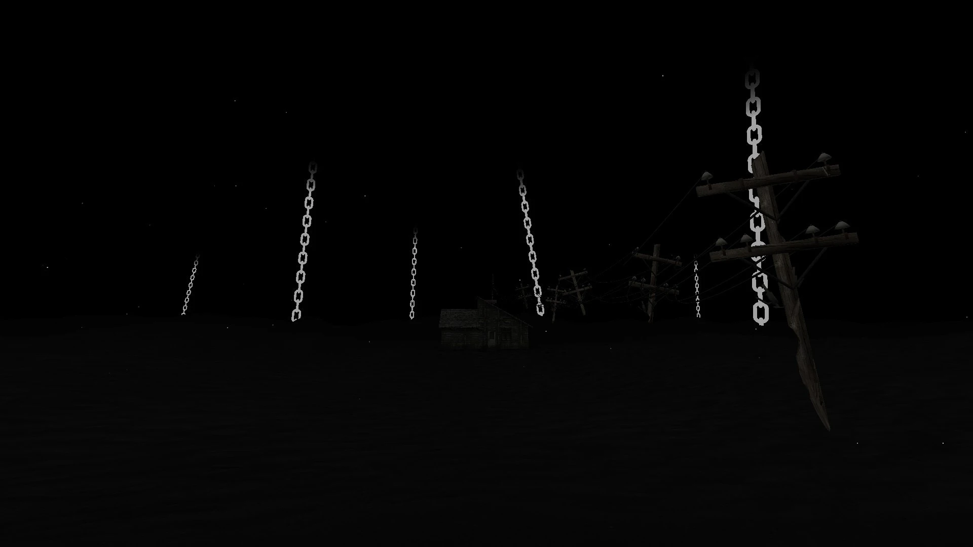 Garry's Mod "Headspace - Загробный Мир"