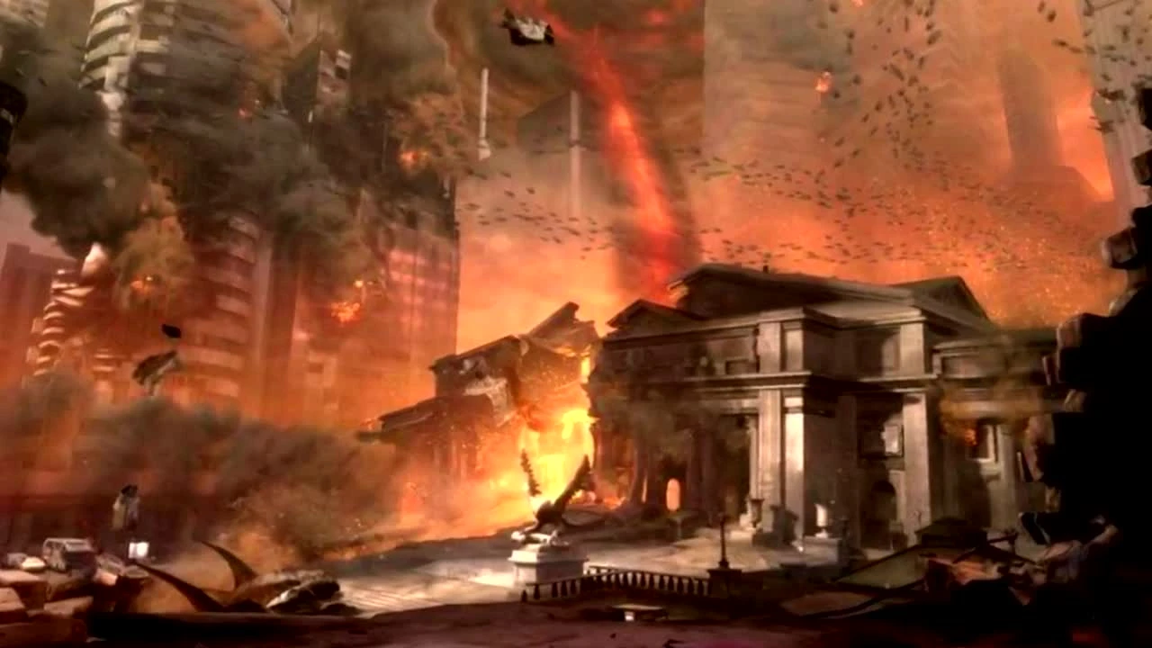 Весь вырезанный контент из DOOM 4 (Игра которую отменили)