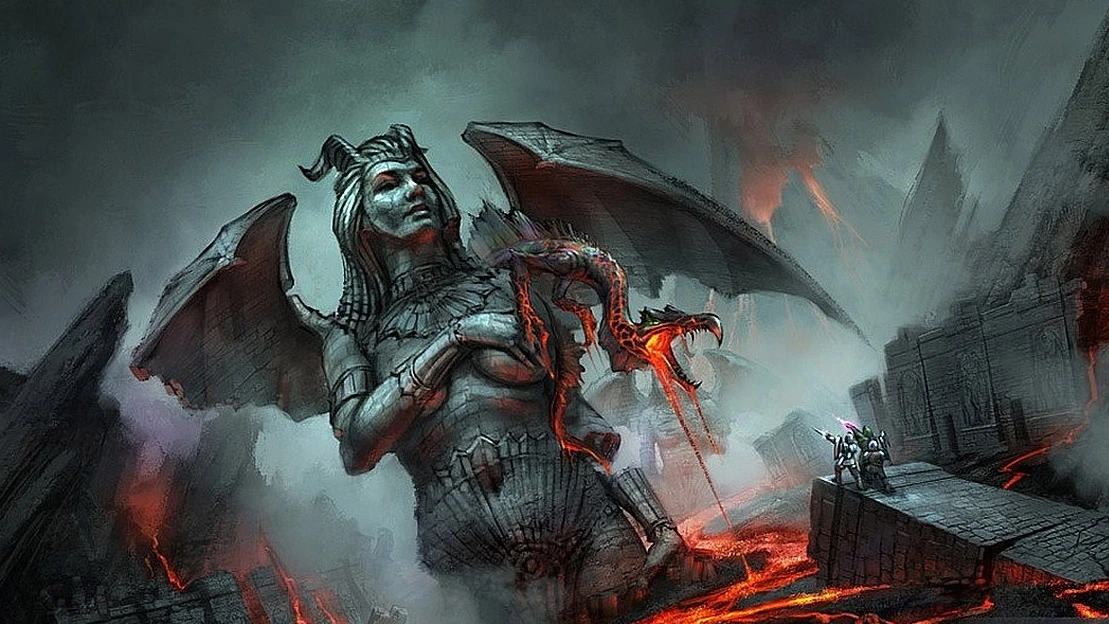 Одна гигантская песочница. Впечатления от Shroud of the Avatar: Forsaken Virtues