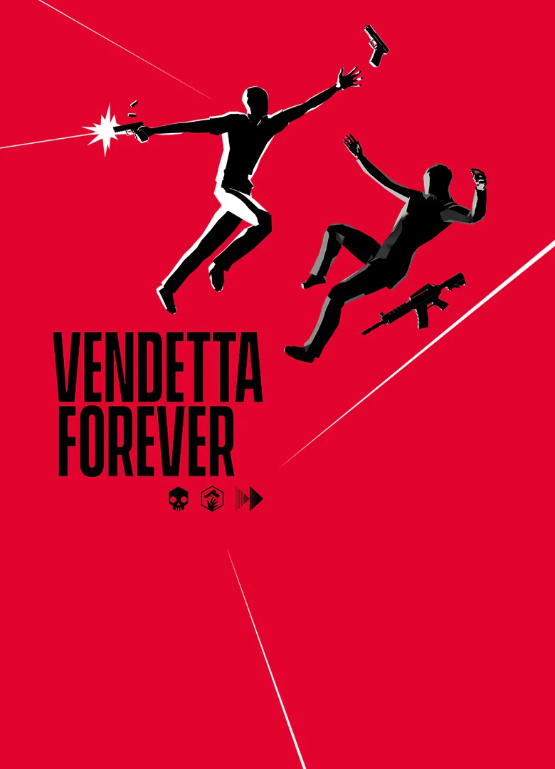 Vendetta Forever