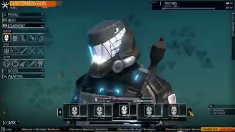 Blacklight Retribution "Релизный трейлер"