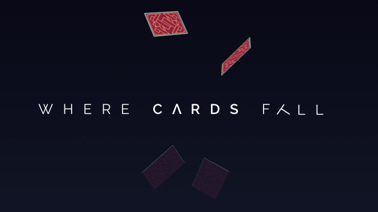 Создатели Alto's Adventure готовят карточную головоломку Where Cards Fall