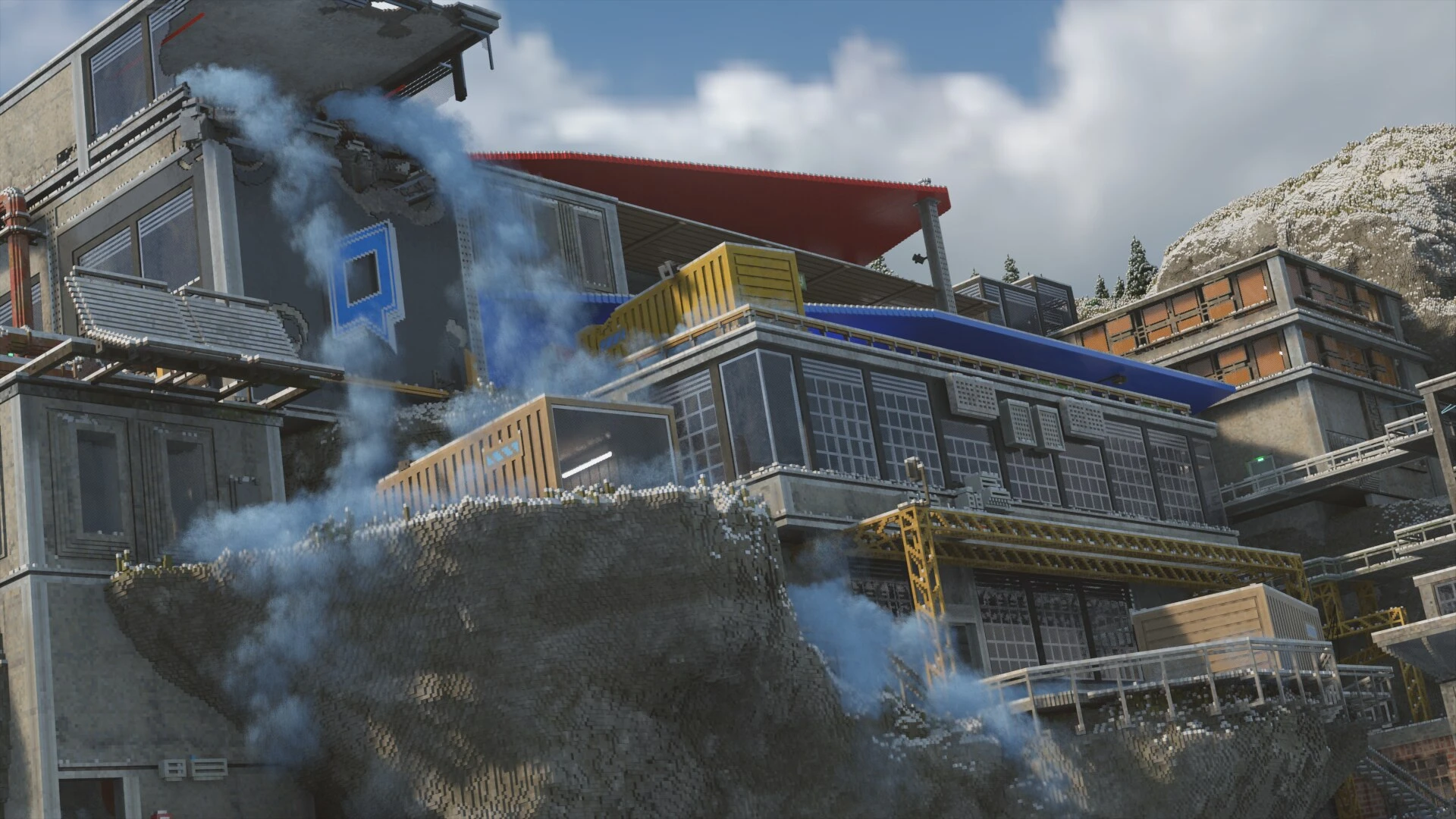 Teardown "Водомет" [1.7.0]