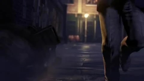 Sherlock Holmes: Crimes & Punishments - новый трейлер