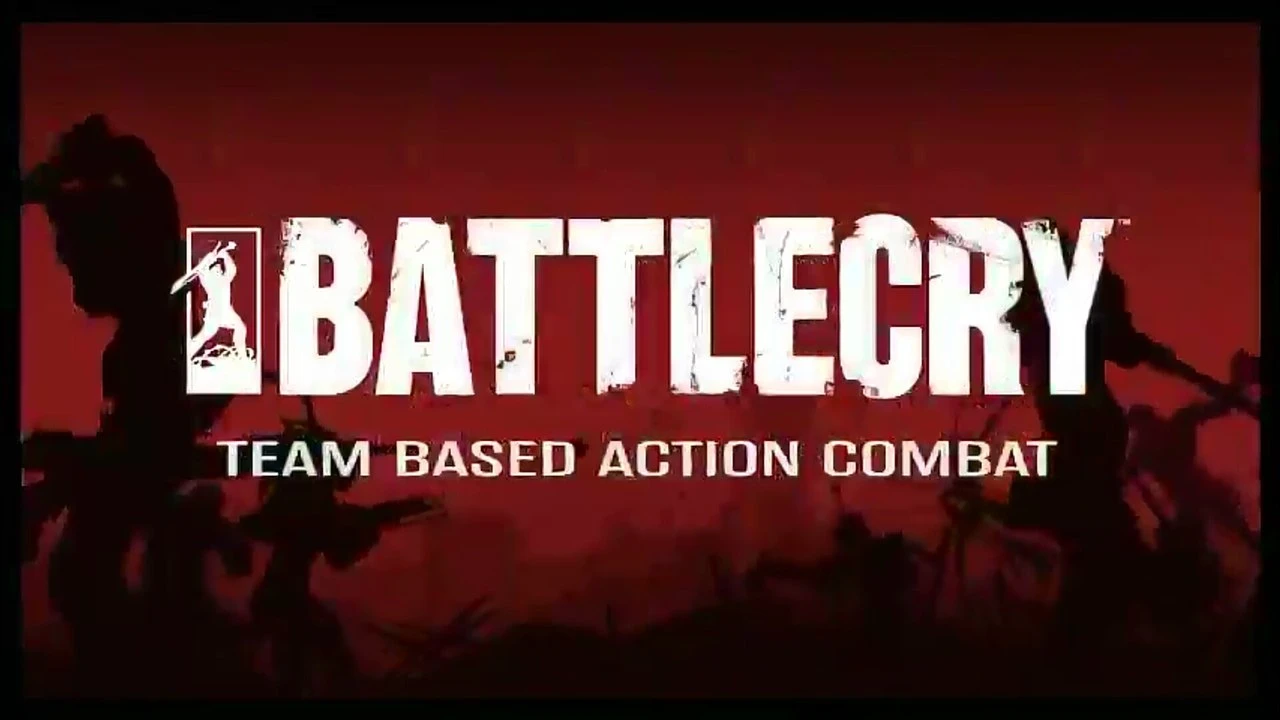 Трейлер BATTLECRY с E3 2015