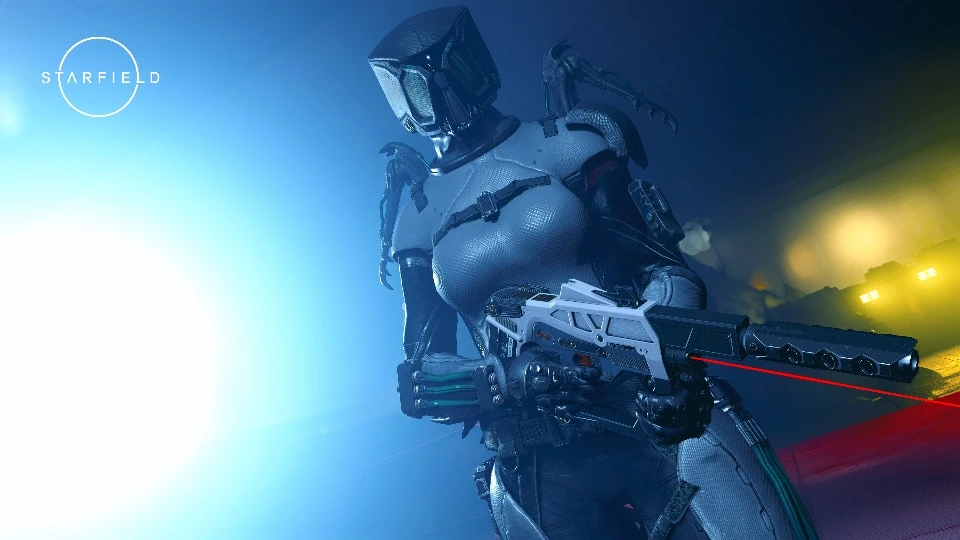 Инсайд: Starfield должен был выйти на PS5 еще осенью прошлого года - порт космической RPG полностью готов