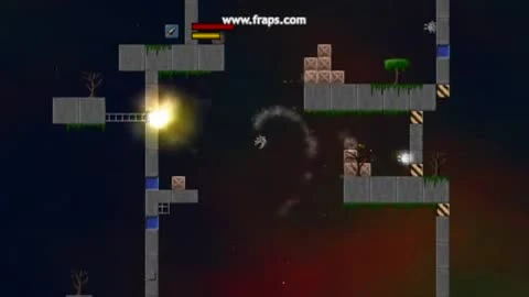 Spacecraft "Геймплейный трейлер"