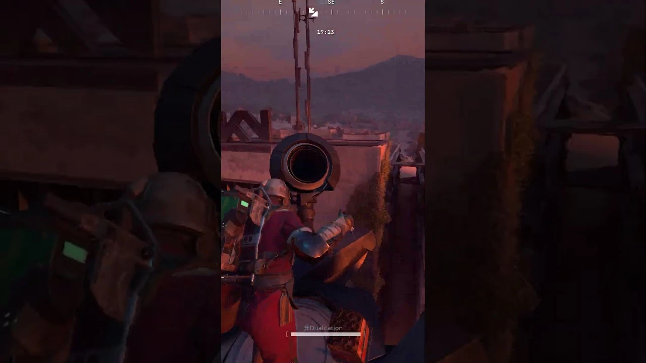 Спустя 10 секунд после добавления фейерверков в ARC Raiders