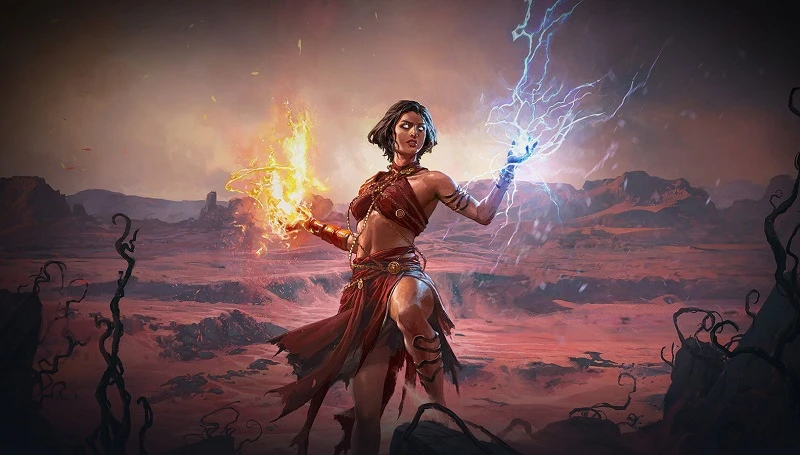 Авторы Path of Exile 2 признали, что релиз полной бесплатной версии в 2025 году может не состояться