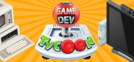 Game Dev Tycoon: Трейнер/Trainer (+2) [1.6.12] {MrAntiFun}