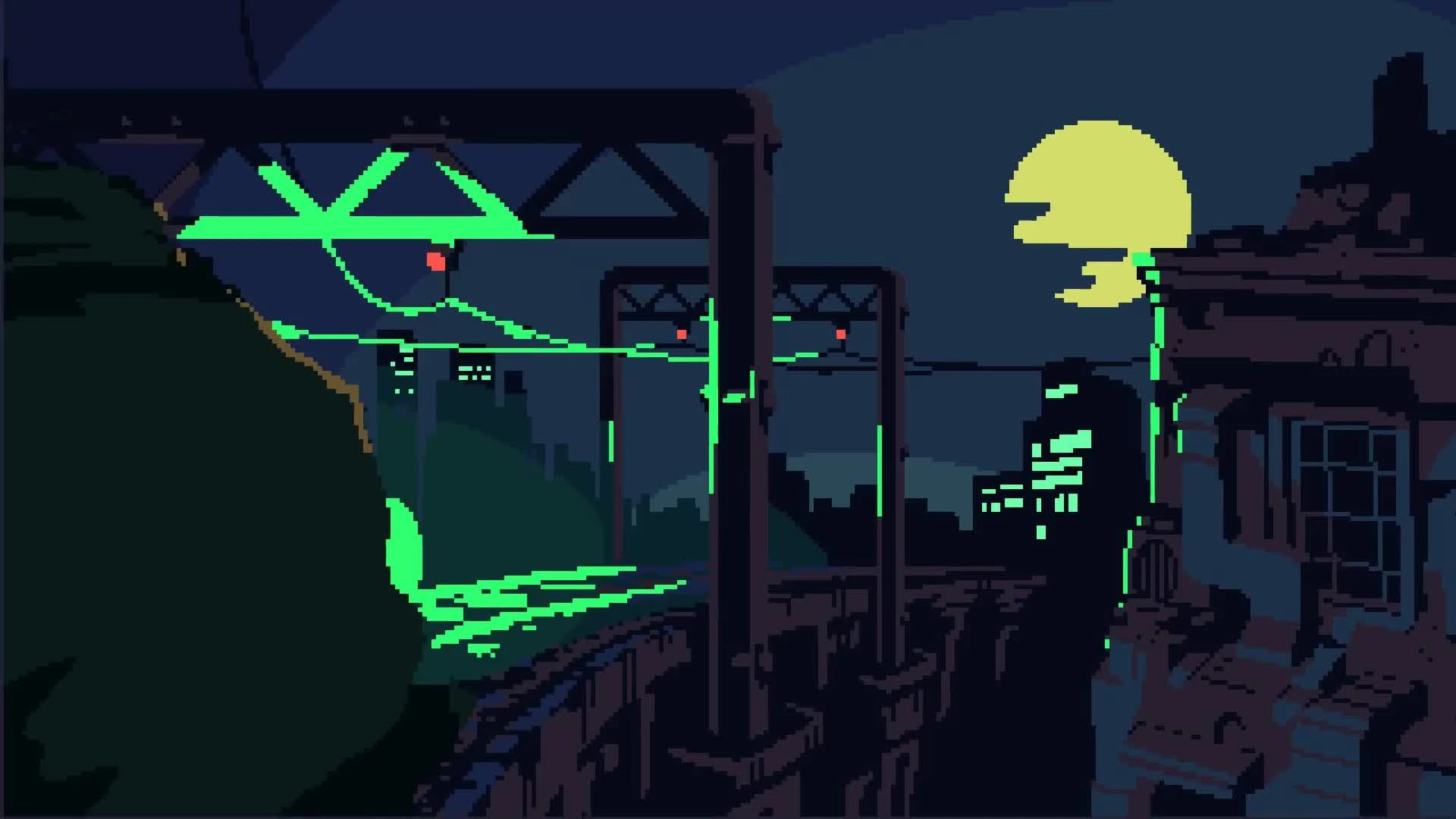 Анонсирована новая игра The Drifter