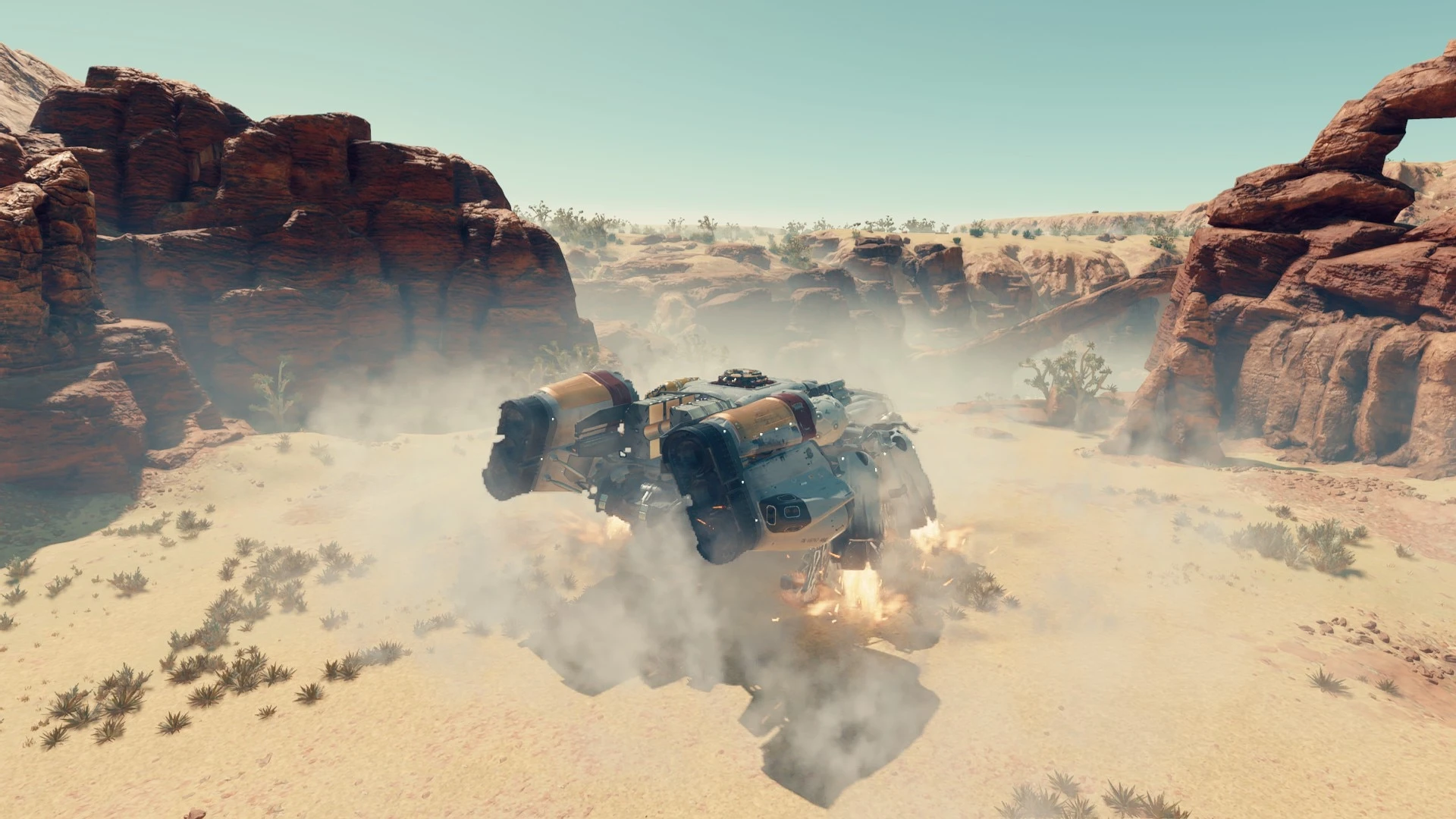 Гайд по прокачке в Starfield: как быстро повышать уровень персонажа