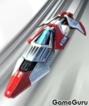 Музыка [Wipeout 2048]