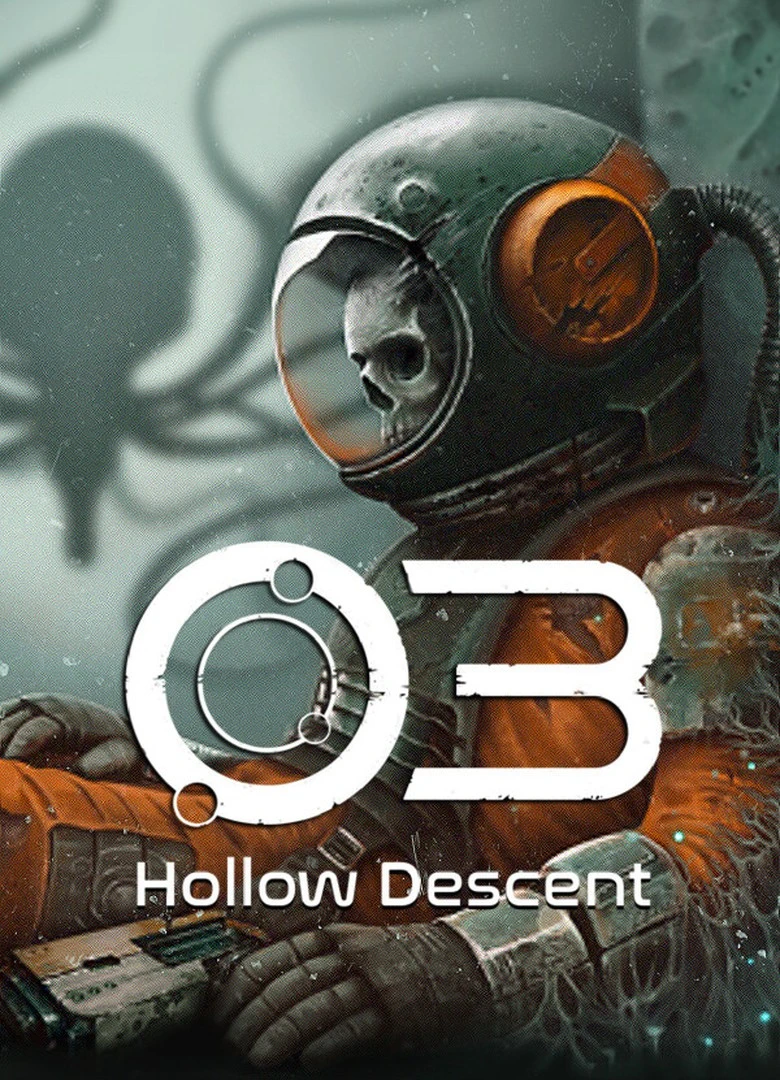 O3: Hollow Descent