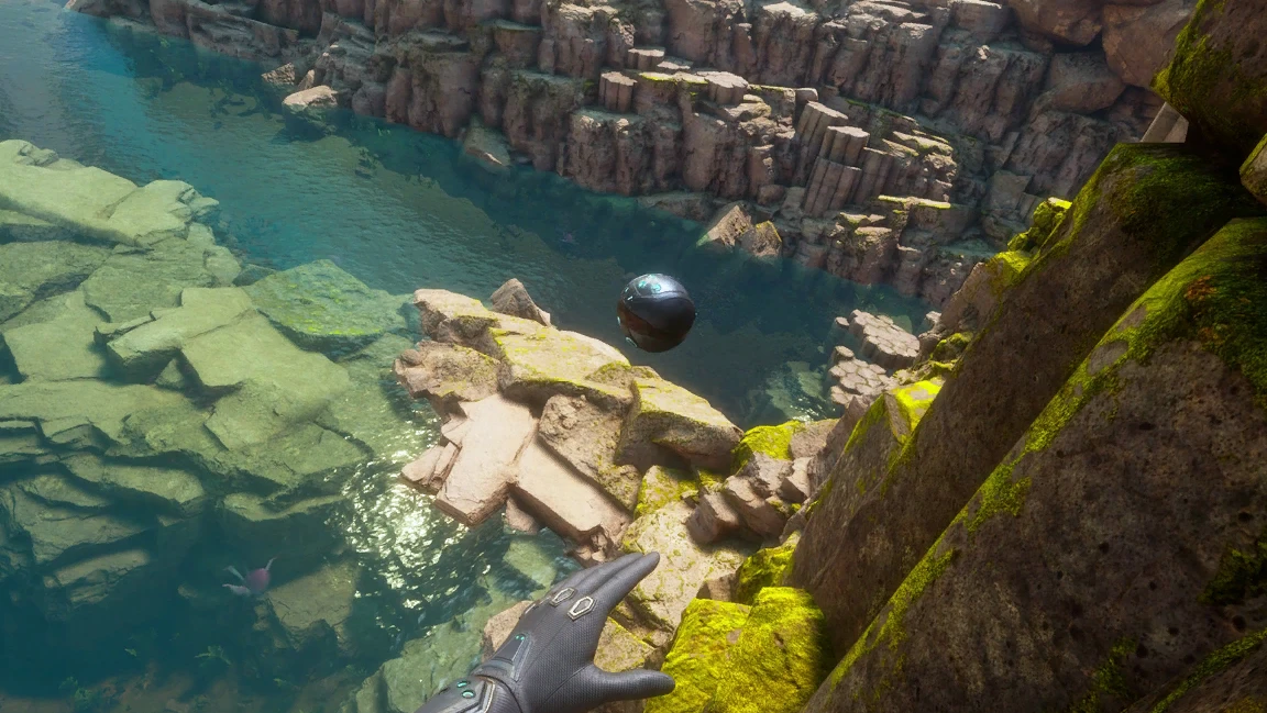 Стала известна дата релиза научно-фанатстического VR-экшена Hubris