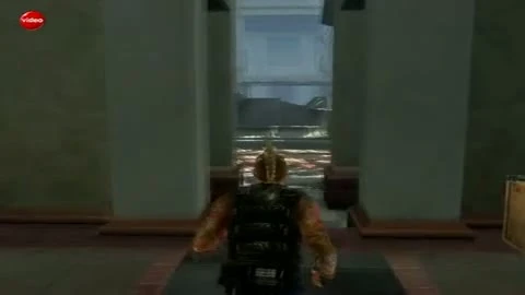 Mercenaries 2: World in Flames. Найди десять отличий