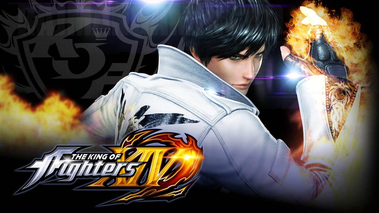 The King of Fighters XIV вышла на PC