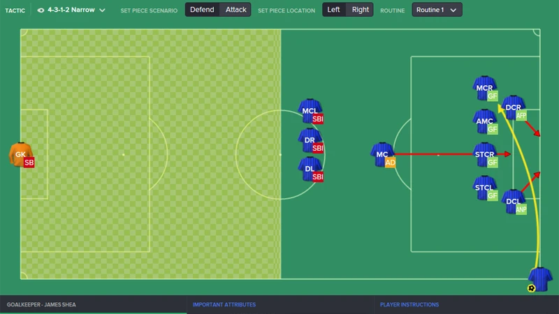 Football Manager 2016 выйдет 13 ноября