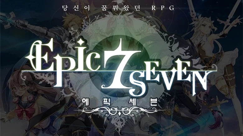"Epic Seven": корейская RPG с приятным аниме-стилем. Предварительная регистрация уже началась