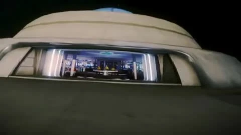 Star Trek: The Game "Salvation - Trailer"