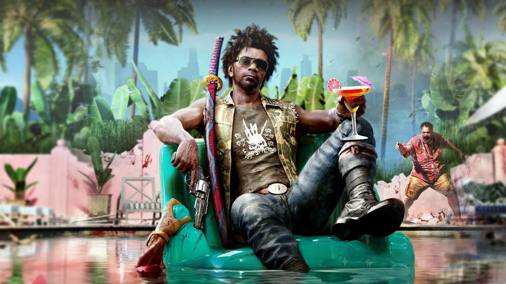 Dead Island 2, Darksiders 3, Detroit: Become Human и ряд других игр - рекордные скидки на зимней распродаже в Steam