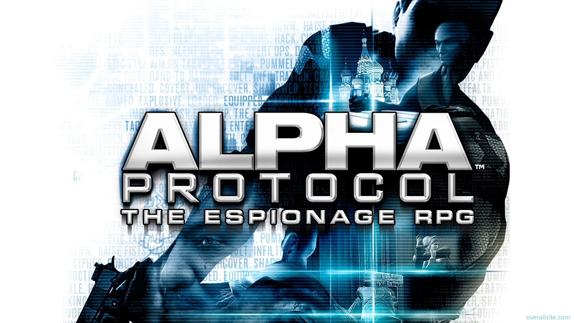 SEGA испортила Alpha Protocol? Новое расследование TheGamer